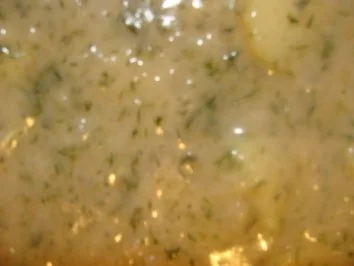 Rezept: Beilage : -Dillkartoffeln- Bild Nr. 2 Beilage : -Dillkartoffeln- - Rezept - Bild Nr. 2