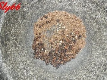 Fleischgerichte:Schopfbraten - Rezept - Bild Nr. 2