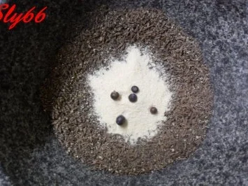 Fleischgerichte:Schopfbraten - Rezept - Bild Nr. 3