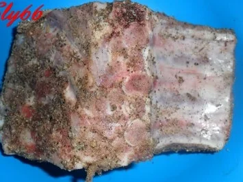 Fleischgerichte:Schopfbraten - Rezept - Bild Nr. 9