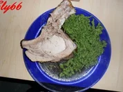 Fleischgerichte:Schopfbraten - Rezept
