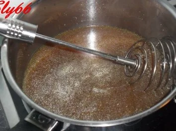 Fleischgerichte:Schopfbraten - Rezept - Bild Nr. 17