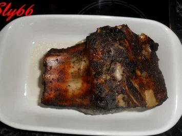 Fleischgerichte:Schopfbraten - Rezept - Bild Nr. 18