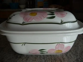 Hackfleisch : Hackbraten mit Ei, Schmorgurke und Salzkartoffeln - Rezept - Bild Nr. 7