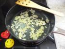 Gemüsebeilage : Wirsinggemüse - Rezept