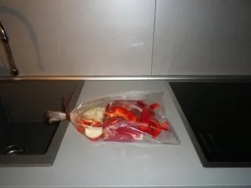 Rezept: Sahne - Pökel - Braten Bild Nr. 3 Sahne - Pökel - Braten - Rezept - Bild Nr. 3