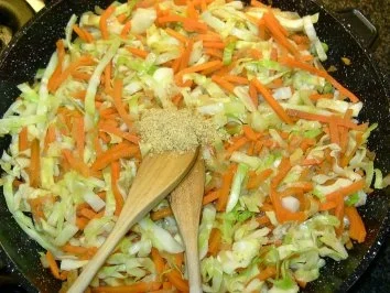 Rezept: Hackball - Gemüse - Auflauf Bild Nr. 6 Hackball - Gemüse - Auflauf - Rezept - Bild Nr. 6