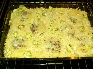 Rezept: Hackball - Gemüse - Auflauf Bild Nr. 7 Hackball - Gemüse - Auflauf - Rezept - Bild Nr. 7