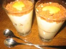 Dessert: Eierlikör - Quarktraum... - Rezept