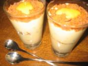 Dessert: Eierlikör - Quarktraum... - Rezept