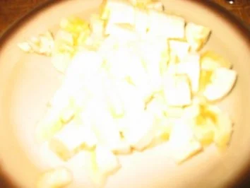 Rezept: Dessert: Eierlikör - Quarktraum... Bild Nr. 4 Dessert: Eierlikör - Quarktraum... - Rezept - Bild Nr. 4