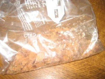 Rezept: Dessert: Eierlikör - Quarktraum... Bild Nr. 6 Dessert: Eierlikör - Quarktraum... - Rezept - Bild Nr. 6