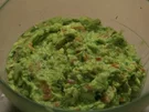 Guacamole - Rezept