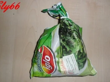 Beilagen:Spinatspätzle - Rezept - Bild Nr. 2