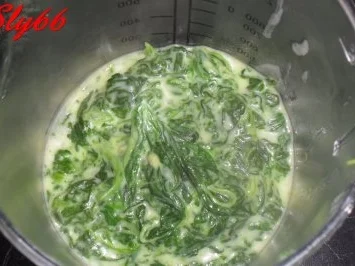 Beilagen:Spinatspätzle - Rezept - Bild Nr. 7