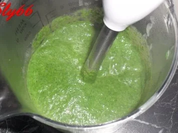 Beilagen:Spinatspätzle - Rezept - Bild Nr. 8