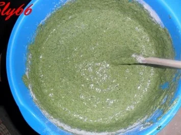 Beilagen:Spinatspätzle - Rezept - Bild Nr. 11