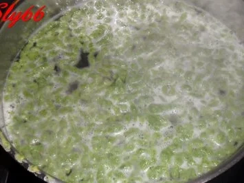Beilagen:Spinatspätzle - Rezept - Bild Nr. 12