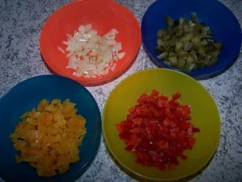 Camembert-Tatar - Rezept - Bild Nr. 2