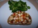 Camembert-Tatar - Rezept