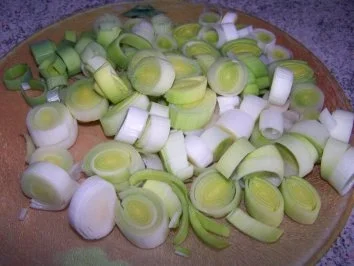 Kartoffel-Lauch-Terrine - Rezept - Bild Nr. 2