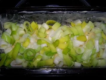 Kartoffel-Lauch-Terrine - Rezept - Bild Nr. 5