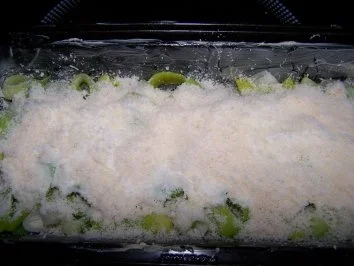 Kartoffel-Lauch-Terrine - Rezept - Bild Nr. 6