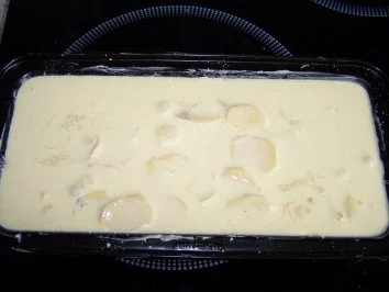 Kartoffel-Lauch-Terrine - Rezept - Bild Nr. 9