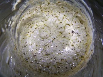 Kartoffel-Lauch-Terrine - Rezept - Bild Nr. 10