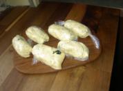 Kräuterbutter - Rezept