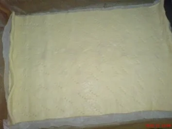 Obststreuselkuchen vom Blech - Rezept - Bild Nr. 2