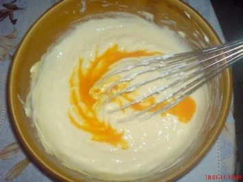 Obststreuselkuchen vom Blech - Rezept - Bild Nr. 3