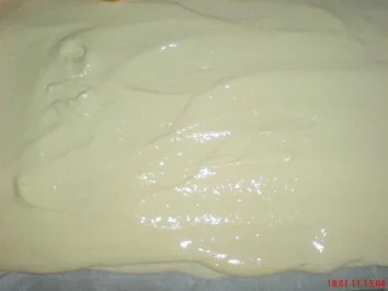 Obststreuselkuchen vom Blech - Rezept - Bild Nr. 4