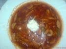 SOLJANKA - Rezept