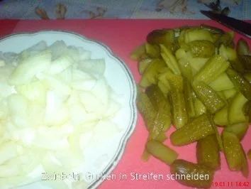 SOLJANKA - Rezept - Bild Nr. 5