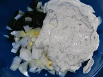 Rezept: Türkische Lasagne-Börek vom Blech Bild Nr. 3 Türkische Lasagne-Börek vom Blech - Rezept - Bild Nr. 3