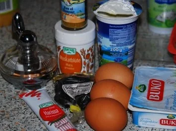 Rezept: Türkische Lasagne-Börek vom Blech Bild Nr. 4 Türkische Lasagne-Börek vom Blech - Rezept - Bild Nr. 4