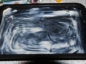 Rezept: Türkische Lasagne-Börek vom Blech Bild Nr. 7 Türkische Lasagne-Börek vom Blech - Rezept - Bild Nr. 7