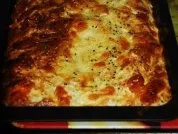 Rezept: Türkische Lasagne-Börek vom Blech Bild Nr. 11 Türkische Lasagne-Börek vom Blech - Rezept - Bild Nr. 11