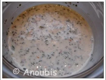 Rezept: Meer - Flusskrebssalat Bild Nr. 2 Meer - Flusskrebssalat - Rezept - Bild Nr. 2