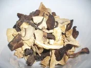 Teufelchens Pilzbutter - Rezept