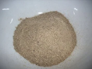 Teufelchens Pilzbutter - Rezept - Bild Nr. 2