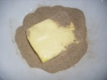 Teufelchens Pilzbutter - Rezept - Bild Nr. 3