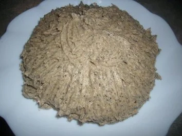 Teufelchens Pilzbutter - Rezept - Bild Nr. 4