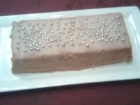 Silberkuchen - Rezept