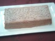 Silberkuchen - Rezept