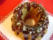 Kernölgugelhupf - Rezept