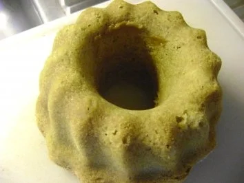 Rezept: Kernölgugelhupf Bild Nr. 3 Kernölgugelhupf - Rezept - Bild Nr. 3