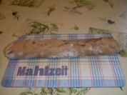 Bäckerwurst - Rezept