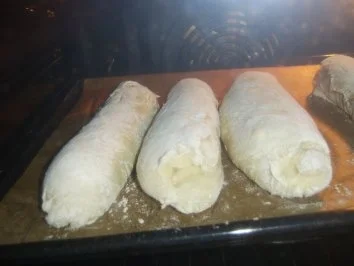 Rezept: Bäckerwurst Bild Nr. 7 Bäckerwurst - Rezept - Bild Nr. 7